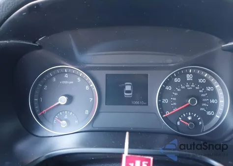 2019 Kia Forte S from USA, damaged, VIN 3KPF34AD0KE018485